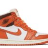 AIR JORDAN 1 HIGH ‘STARFISH’