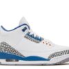 JORDAN RETRO 3 ‘WASHINGTON WIZARDS’