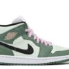 AIR JORDAN 1 MID ‘DUTCH GREEN’