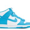SB DUNK HIGH ‘LASER BLUE’