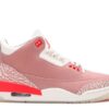 JORDAN RETRO 3 ‘RUST PINK’