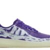 AIR FORCE 1 ‘SKELETON PURPLE’