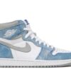 AIR JORDAN 1 HIGH ‘HYPER ROYAL’