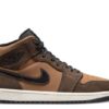 AIR JORDAN 1 MID ‘CHOCOLATE’