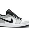 AIR JORDAN 1 LOW ‘LIGHT SMOKE GREY’