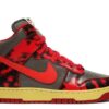 SB DUNK HIGH ‘ACID WASH’