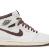 AIR JORDAN 1 HIGH A MA MANIERE ‘AIRNESS’