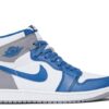 AIR JORDAN 1 HIGH ‘TRUE BLUE’