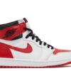 AIR JORDAN 1 HIGH ‘HERITAGE’