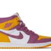 AIR JORDAN 1 HIGH ‘BROTHERHOOD’