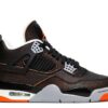 JORDAN RETRO 4 ‘STARFISH’