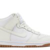 SB DUNK HIGH ‘SAIL GUM’