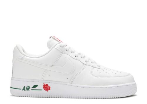 AIR FORCE 1 ‘THANK YOU PLASTIC BAG’