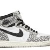AIR JORDAN 1 HIGH ‘WHITE CEMENT’