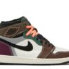 AIR JORDAN 1 HIGH ‘CRAFTED’