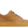 AIR FORCE 1 ‘WHEAT’
