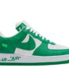 AIR FORCE 1 LOUIS VUITTON
