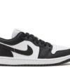 AIR JORDAN 1 LOW ‘HOMAGE’