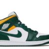 AIR JORDAN 1 MID ‘SONICS’