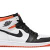 AIR JORDAN 1 HIGH ‘ELECTRO ORANGE’