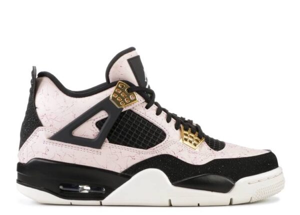 JORDAN RETRO 4 ‘SILT RED SPLATTER’
