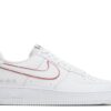 AIR FORCE 1 ‘UNIVERSITY RED’