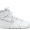 AIR JORDAN 1 HIGH ‘NEUTRAL GREY’