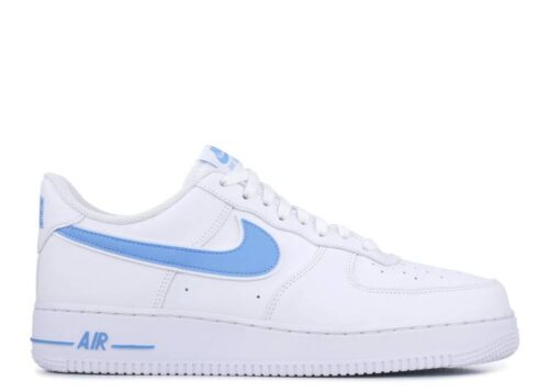 AIR FORCE 1 ‘UNIVERSITY BLUE’