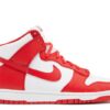 SB DUNK HIGH ‘CHAMPIONSHIP RED’