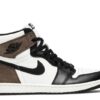 AIR JORDAN 1 HIGH ‘DARK MOCHA’
