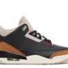JORDAN RETRO 3 ‘DESERT ELEPHANT’