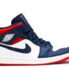 AIR JORDAN 1 MID ‘USA’