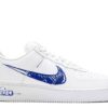 AIR FORCE 1 ‘SKETCH BLUE’