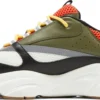 DIOR B22 ‘KHAKI ORANGE’