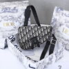 BOLSO MESSENGER DIOR