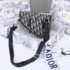 BOLSO MESSENGER DIOR