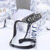 BOLSO MESSENGER DIOR