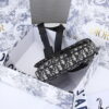 BOLSO MESSENGER DIOR