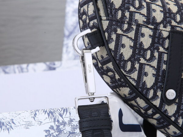 BOLSO MESSENGER DIOR