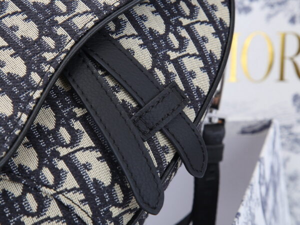 BOLSO MESSENGER DIOR