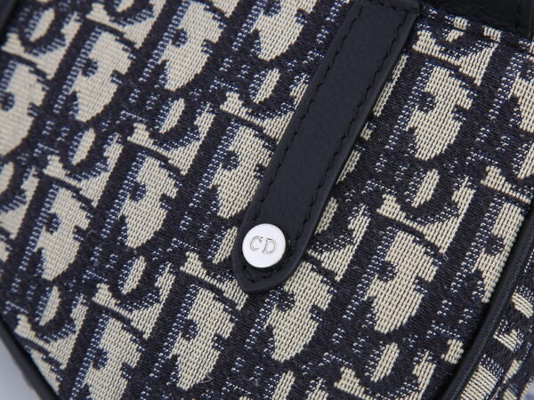 BOLSO MESSENGER DIOR