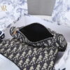 BOLSO MESSENGER DIOR