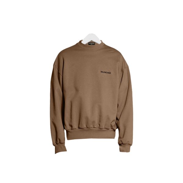 SUDADERA BALENCIAGA