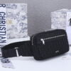 BOLSO WAISTBOLSOS DIOR