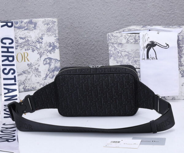 BOLSO WAISTBOLSOS DIOR