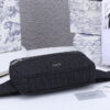 BOLSO WAISTBOLSOS DIOR