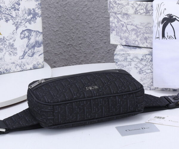 BOLSO WAISTBOLSOS DIOR