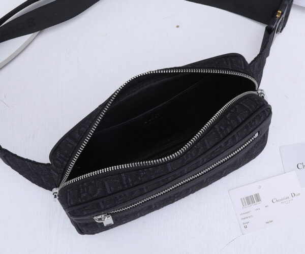 BOLSO WAISTBOLSOS DIOR