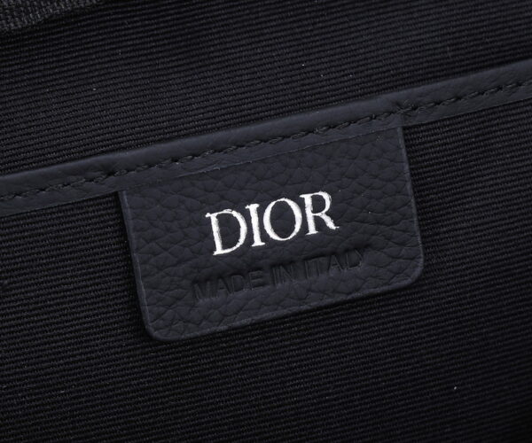 BOLSO WAISTBOLSOS DIOR