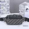 BOLSO WAISTBOLSOS DIOR